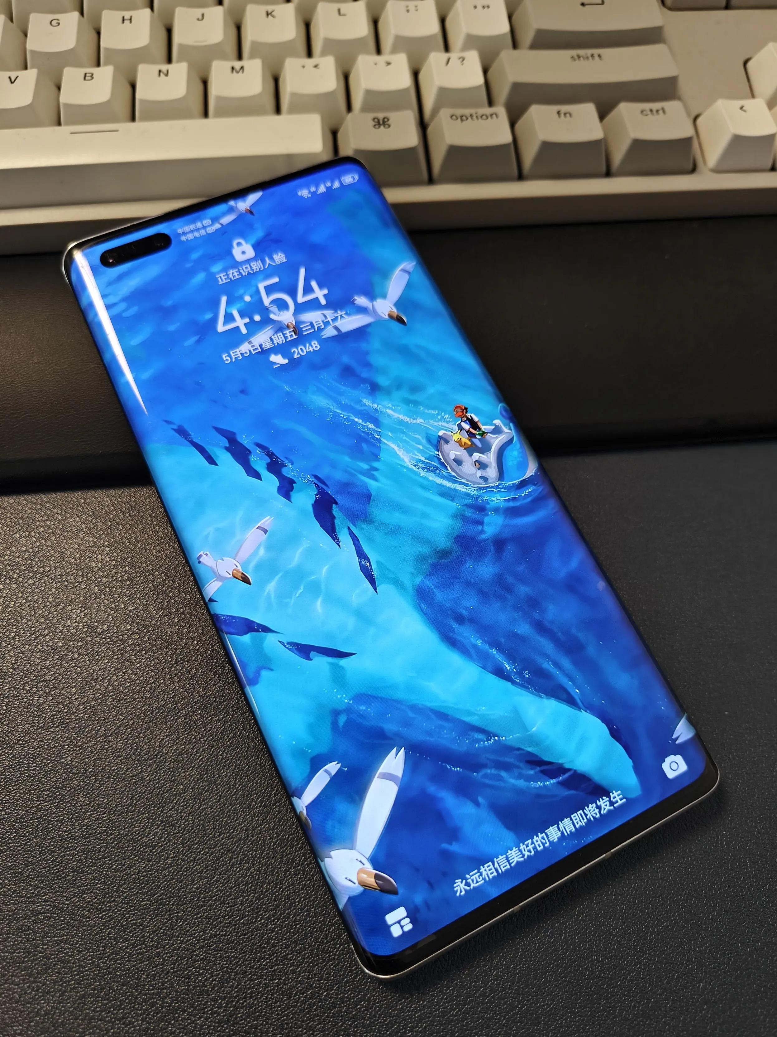 华为mate40pro值得入手,华为mate40pro值得买的