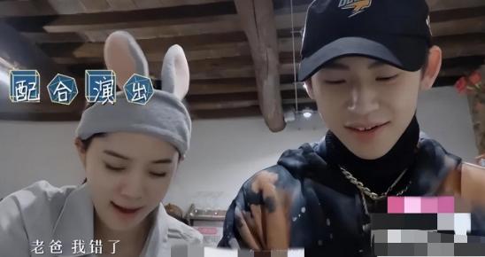 靠肩撒娇、摸脸掐腰、强吻壁咚，没分寸感的女明星算不算耍流氓？