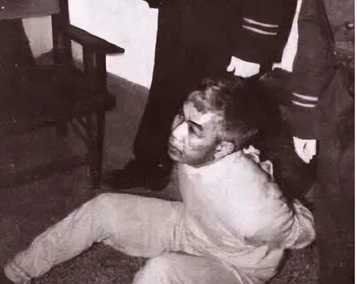 杀人残忍事件广州,广州凶杀案解说真实案件