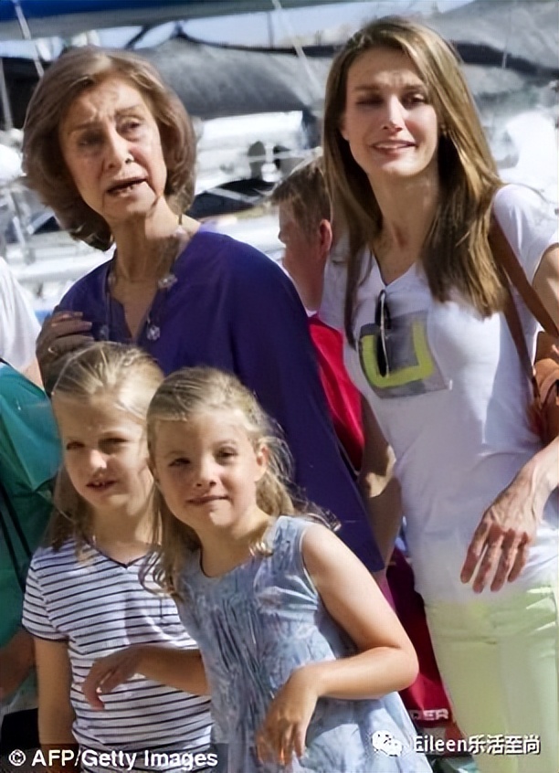 造谣儿子出轨？王室婆媳多年宫斗竟生出这么多瓜？