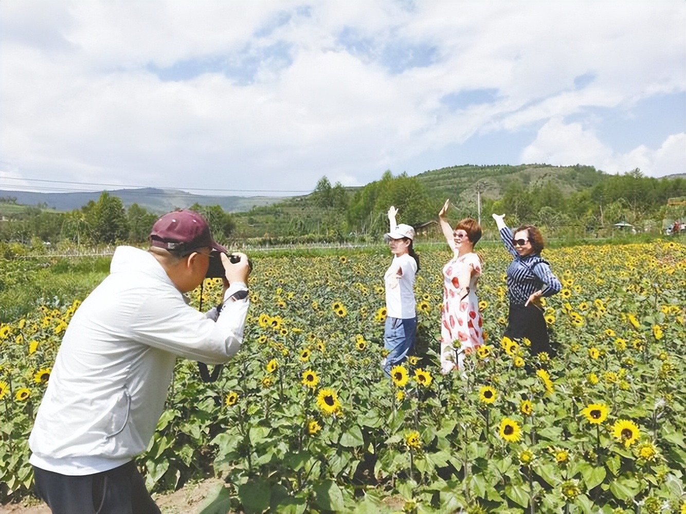贫困地区农业发展现状,扶贫农业发展前景