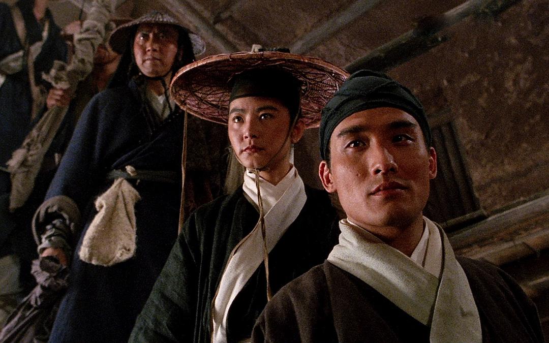 星爷92年七部电影,星爷90年11部电影