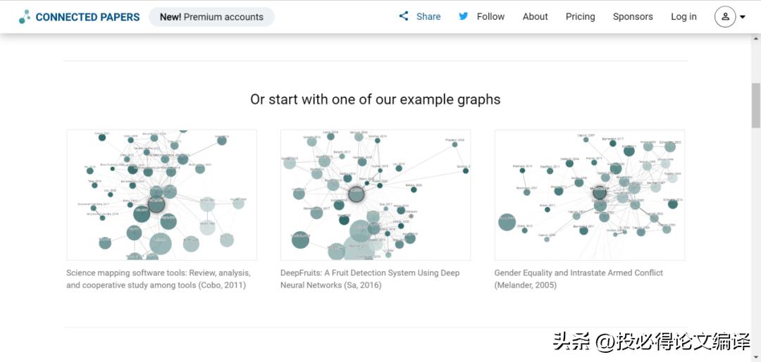 研究生如何找高质量文献,研究生快速阅读技巧