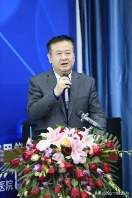 【医院喜讯】西北第一家“双中心一平台”落地这家医院