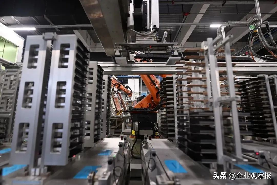 当好推进生态文明建设的实践者,中国诚通愿景