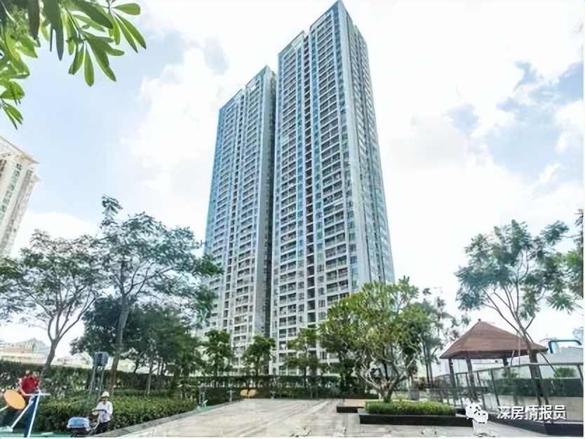 福田最好的学位是哪个楼盘,福田哪个楼盘学位房最好