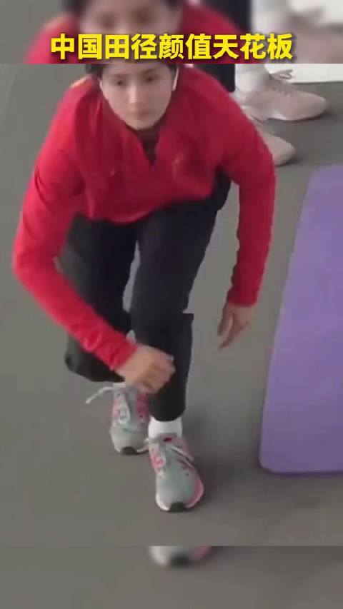 中国体坛的10大颜值女神,中国体坛女神颜值排行榜