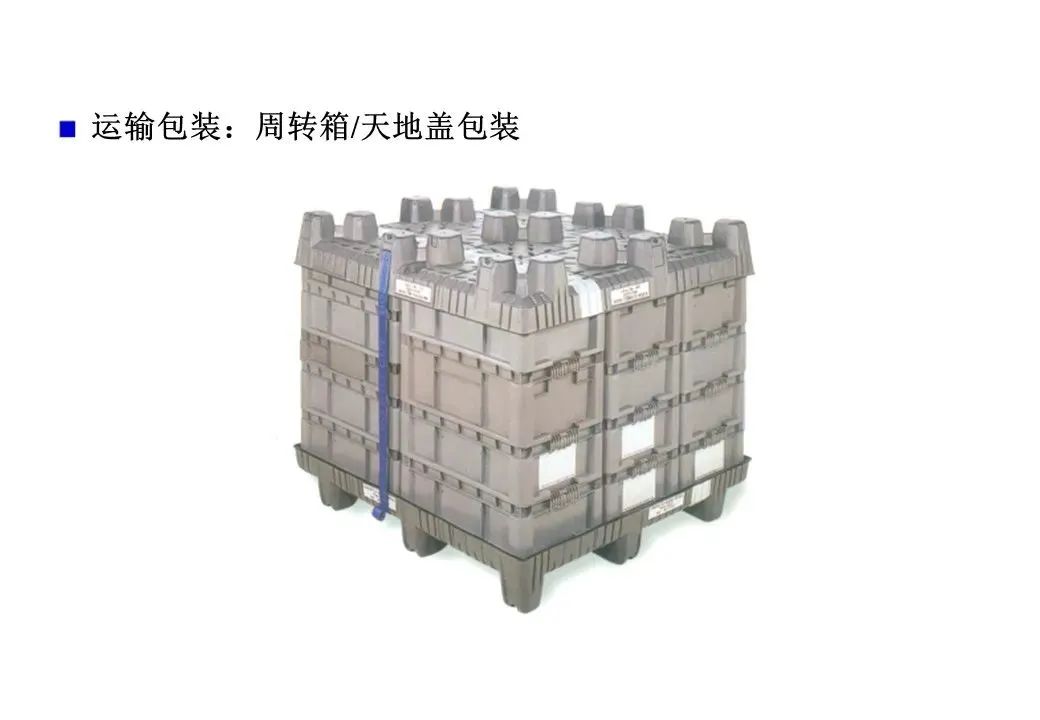 精益物流案例报告ppt,精益物流改善案例