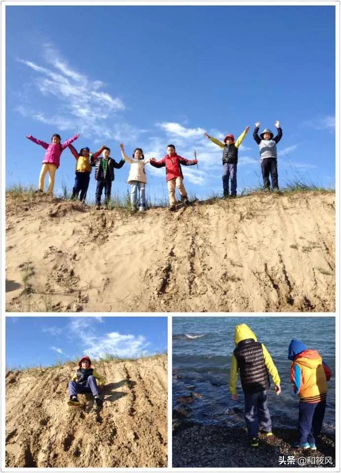 五年级孩子朗诵的散文诗,孩子写的优美散文诗