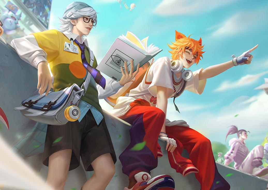 王者会打野的必会什么位置,王者会打野的基本上还会什么