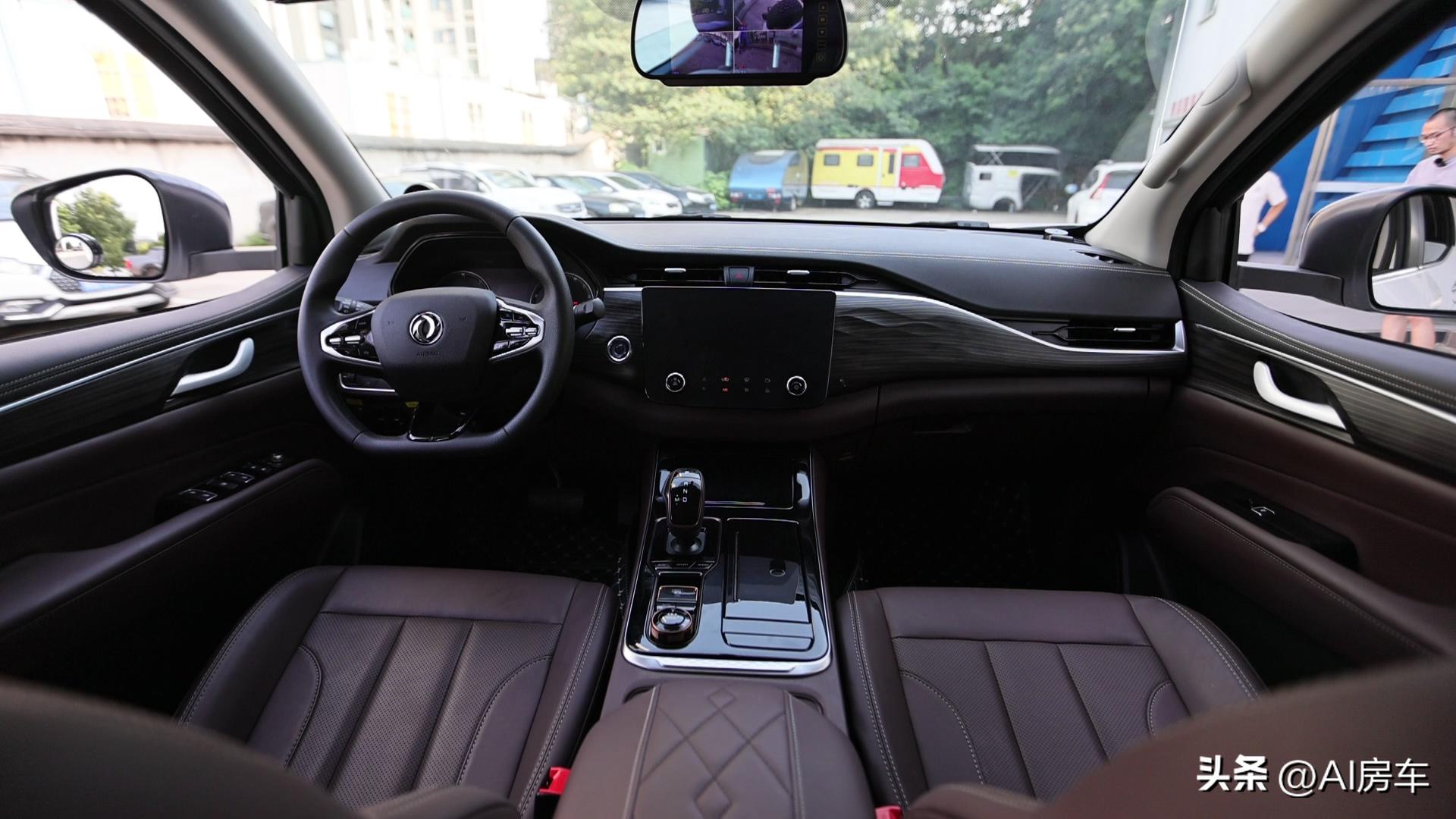 锐骐7优点缺点,锐骐7汽油版评测