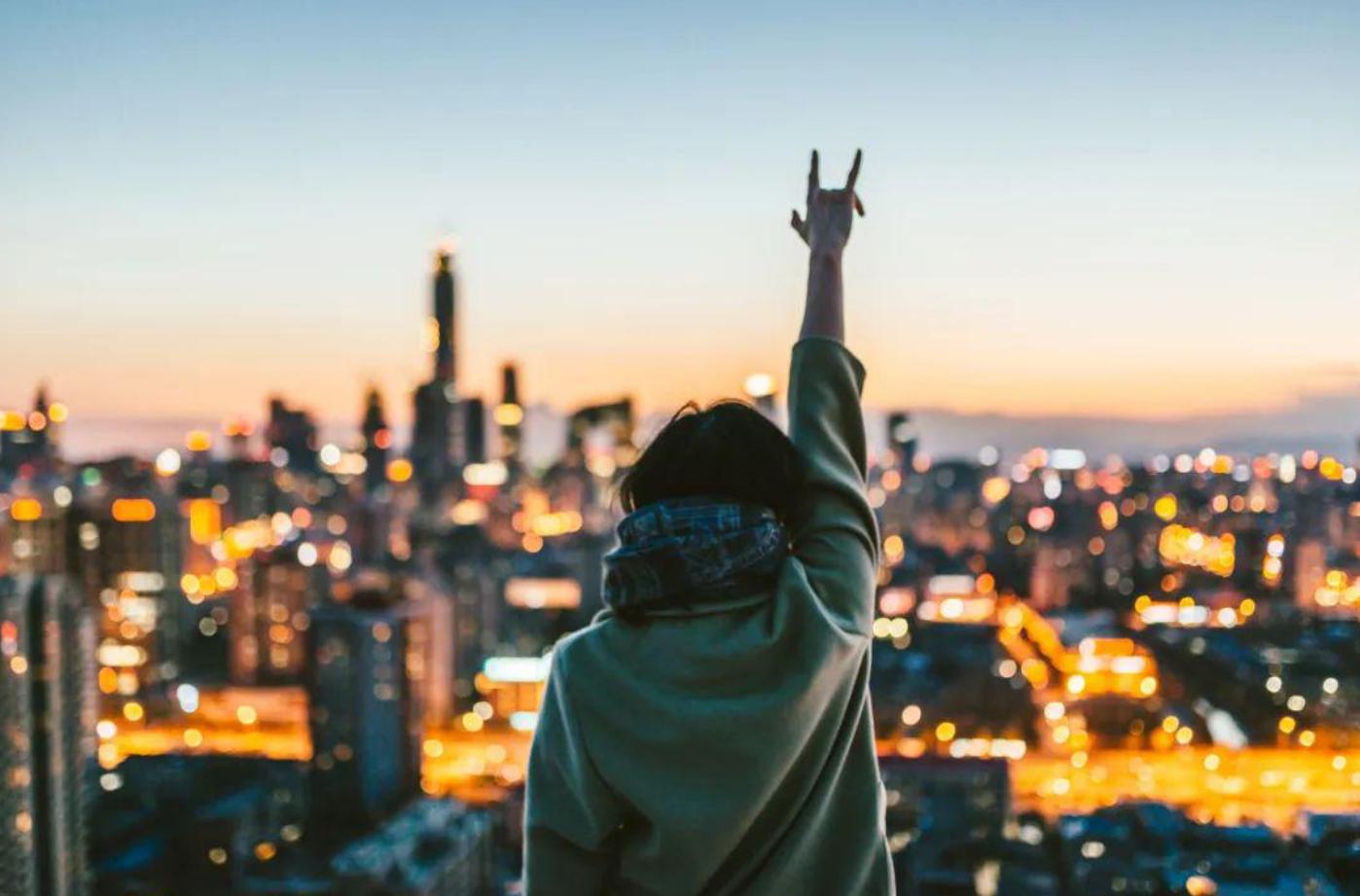 中年失业励志故事,人到中年失业的真实案例