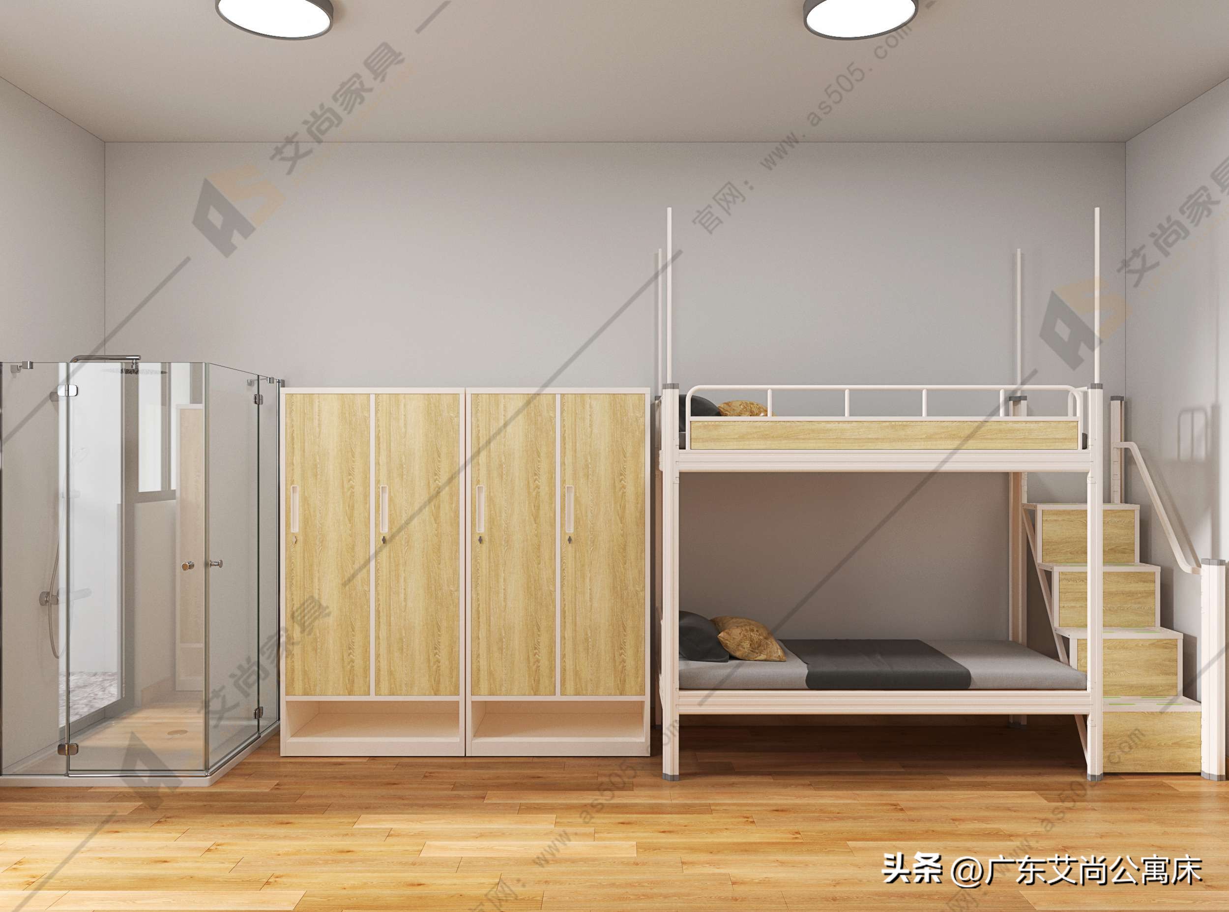 学校宿舍的上下铺的尺寸,学校宿舍上下铺标准是一米二吗