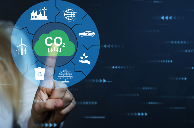 绿色发展节能增效,聚焦绿色低碳转型赋能高质量发展