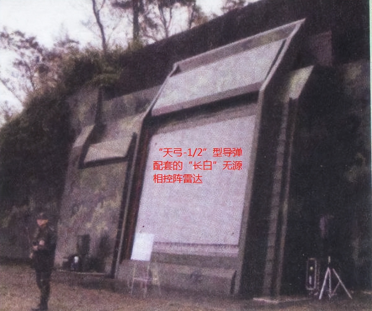 面对4个旅、39个阵地、超3000枚导弹，我军能击穿台湾防空体系么