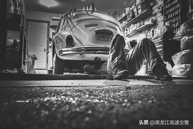 机油压力过低的危险,客车机油压力过低怎么办