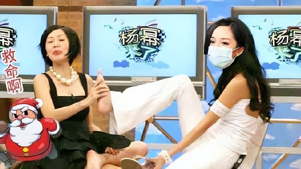 内娱小天后杨幂,内娱杨幂地位