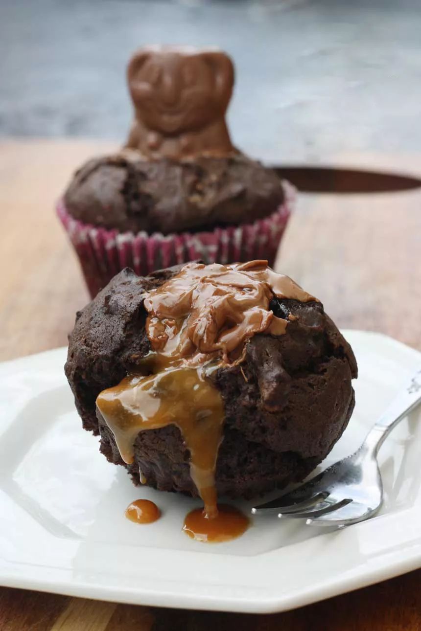 甜食爱好者的天堂，一不小心就胖了几斤