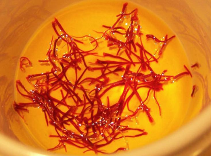 国外藏红花多少钱一只,藏红花过去便宜现在为什么贵