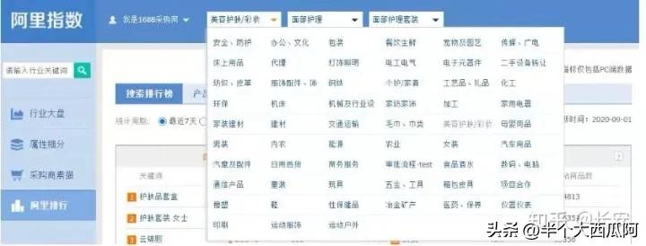 虾皮shopee月入过万关键词选品思路,虾皮shopee跨境电商选品技巧