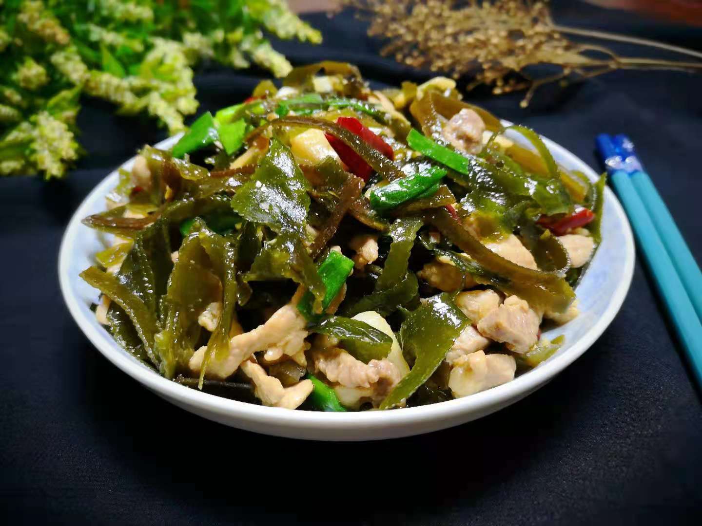 低脂饱腹感强菜谱晚餐,晚餐吃什么好吃又简单又营养减脂