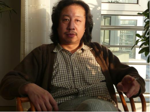 中央民族大学夏展油画作品,油画作品欣赏山东艺术学院