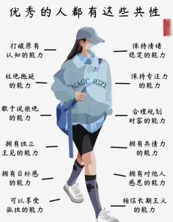 每个人的花期不同不必焦虑别人,每个人花期不同不必焦虑什么意思