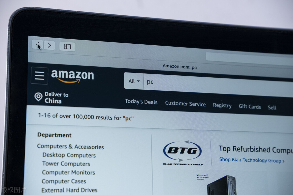 亚马逊店铺怎么解除品牌备案,亚马逊如何开case修改品牌