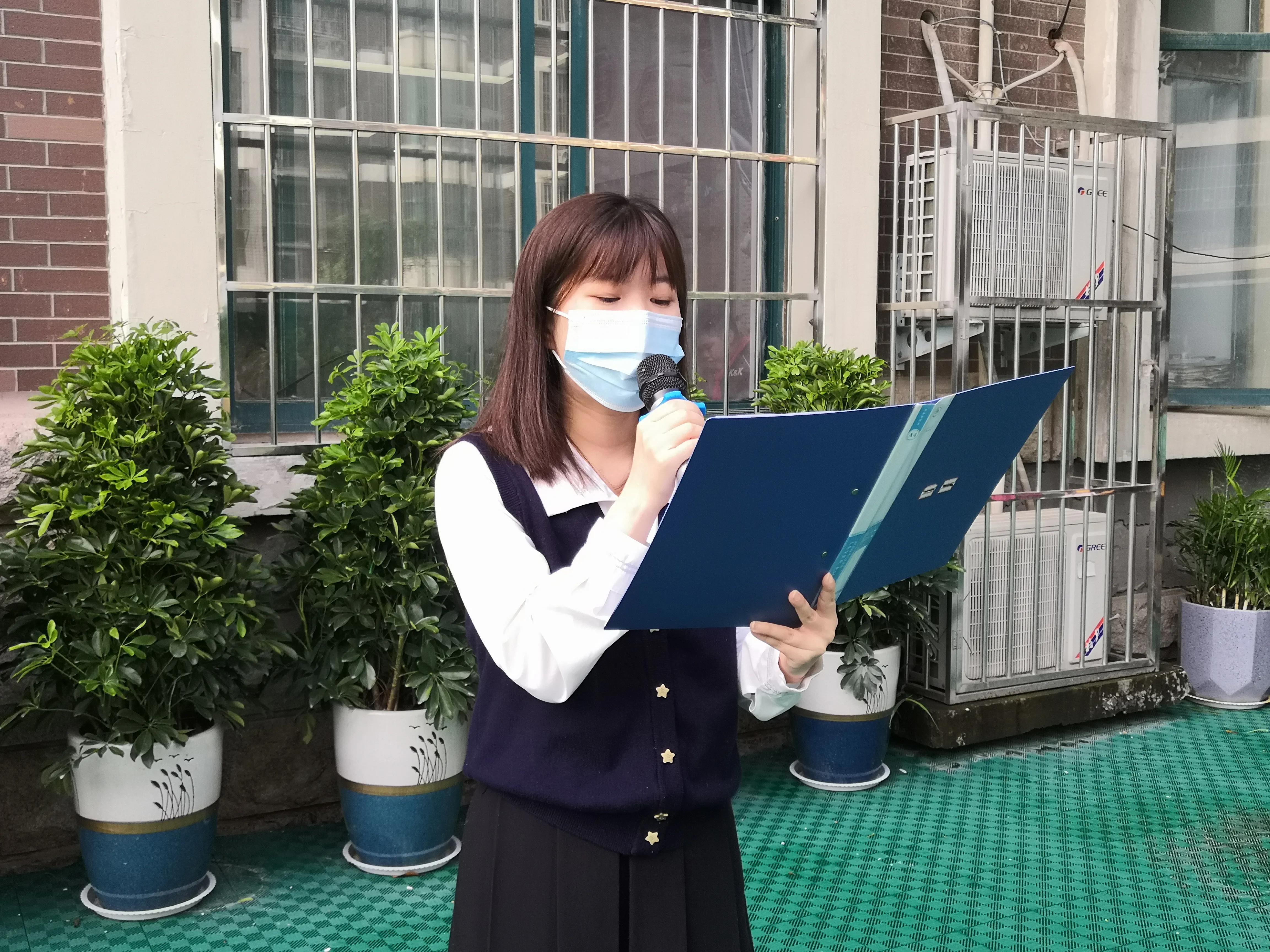 金城小学开学第一课,市第一小学放飞新梦想迎接新学期