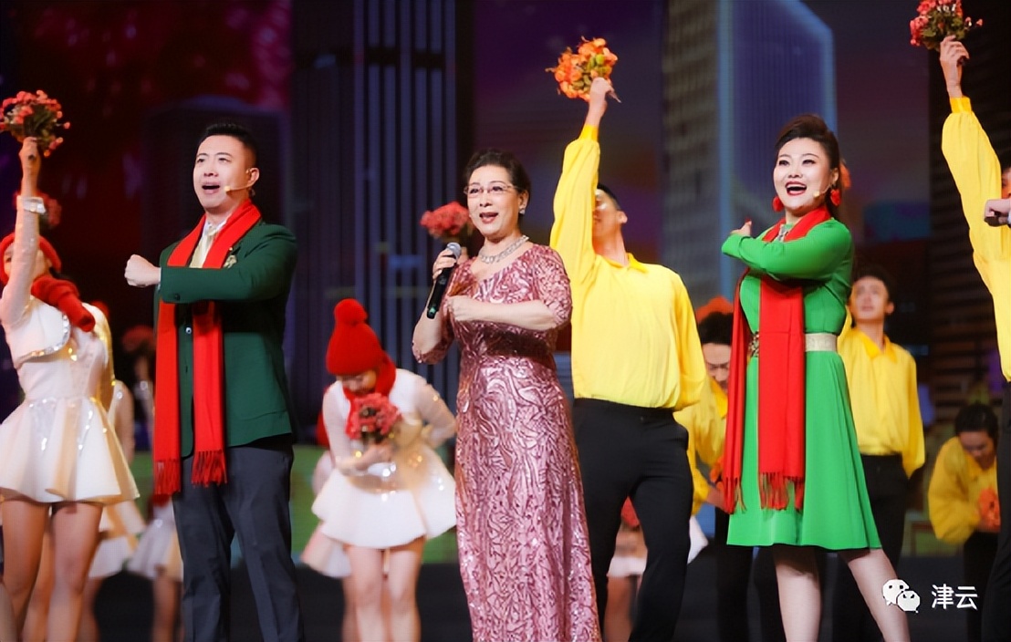 天津市文艺演出时间表,天津市文艺展演时间表