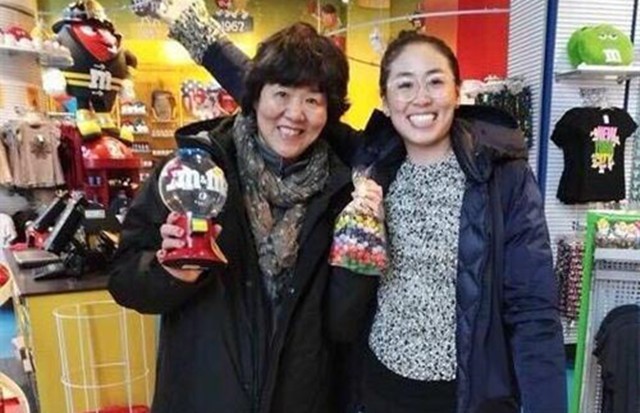 郎平谈自己不想当官：不是当官的料，想学点实在的东西