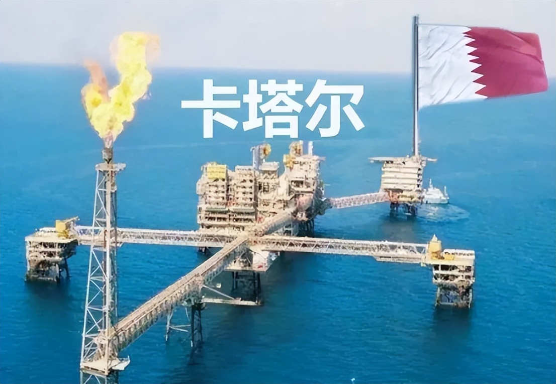 卡塔尔靠石油出口还能发展多少年,卡塔尔是不是真的富的流油