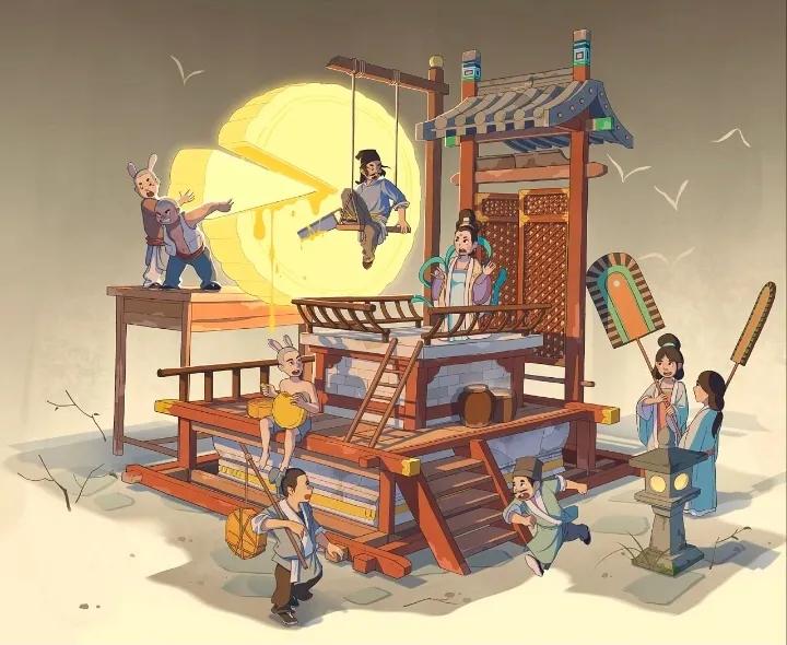 学美术的毕业都做什么去了,美术生可以从事的十大工作有哪些