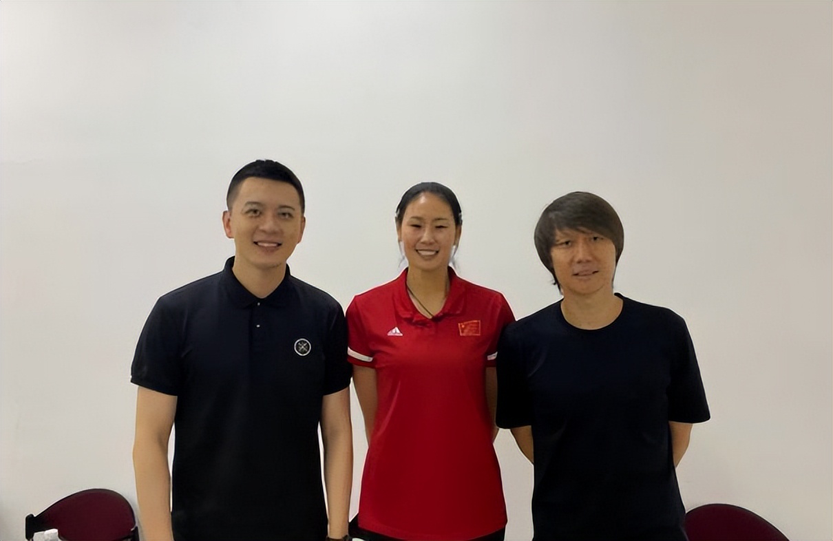 体坛十大美女颜值天花板,颜值巅峰的体坛女神