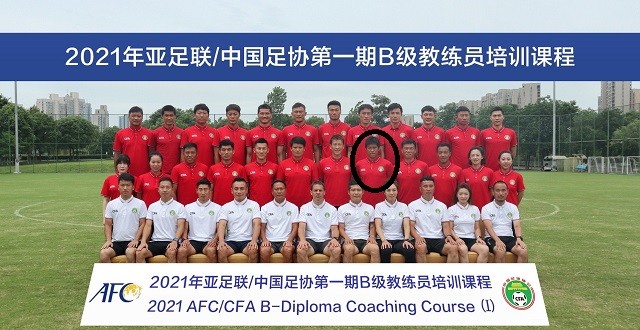 大连五虎将,大连外援五虎将现状