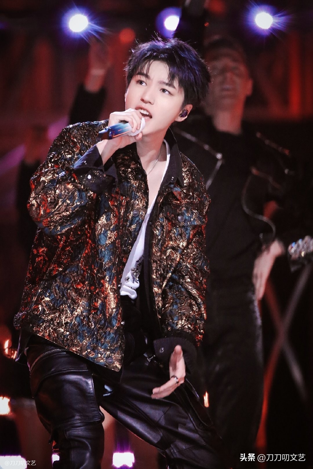 跨年晚会杨幂收视率第一,跨年晚会收视率杨幂