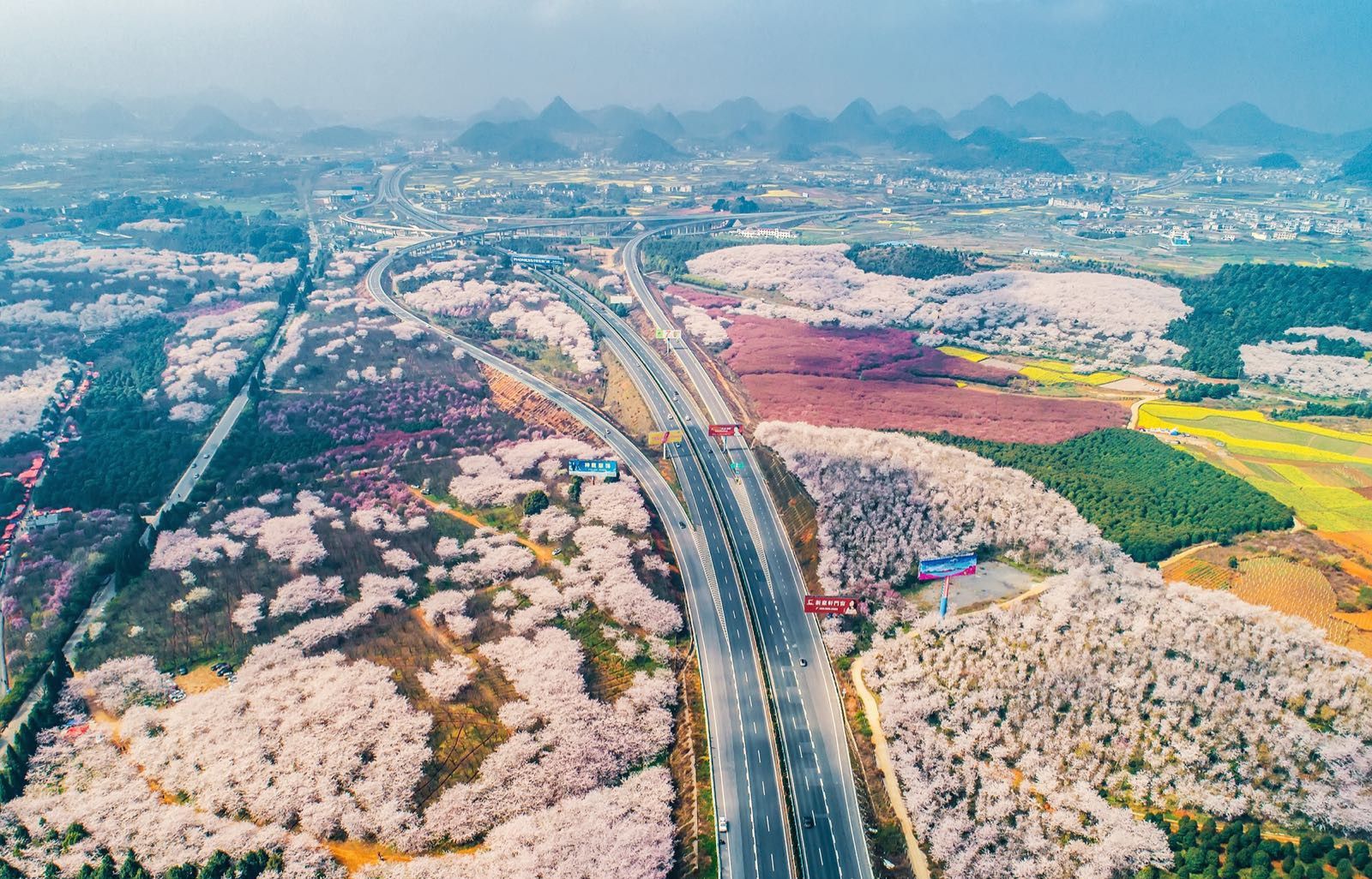 贵州旅行必去的地方排行榜,贵州旅游不能去的地方