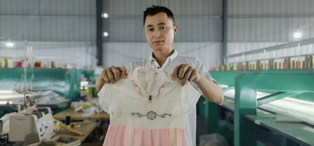 曹县儿童汉服唐装,曹县儿童冬季汉服古装9-12岁