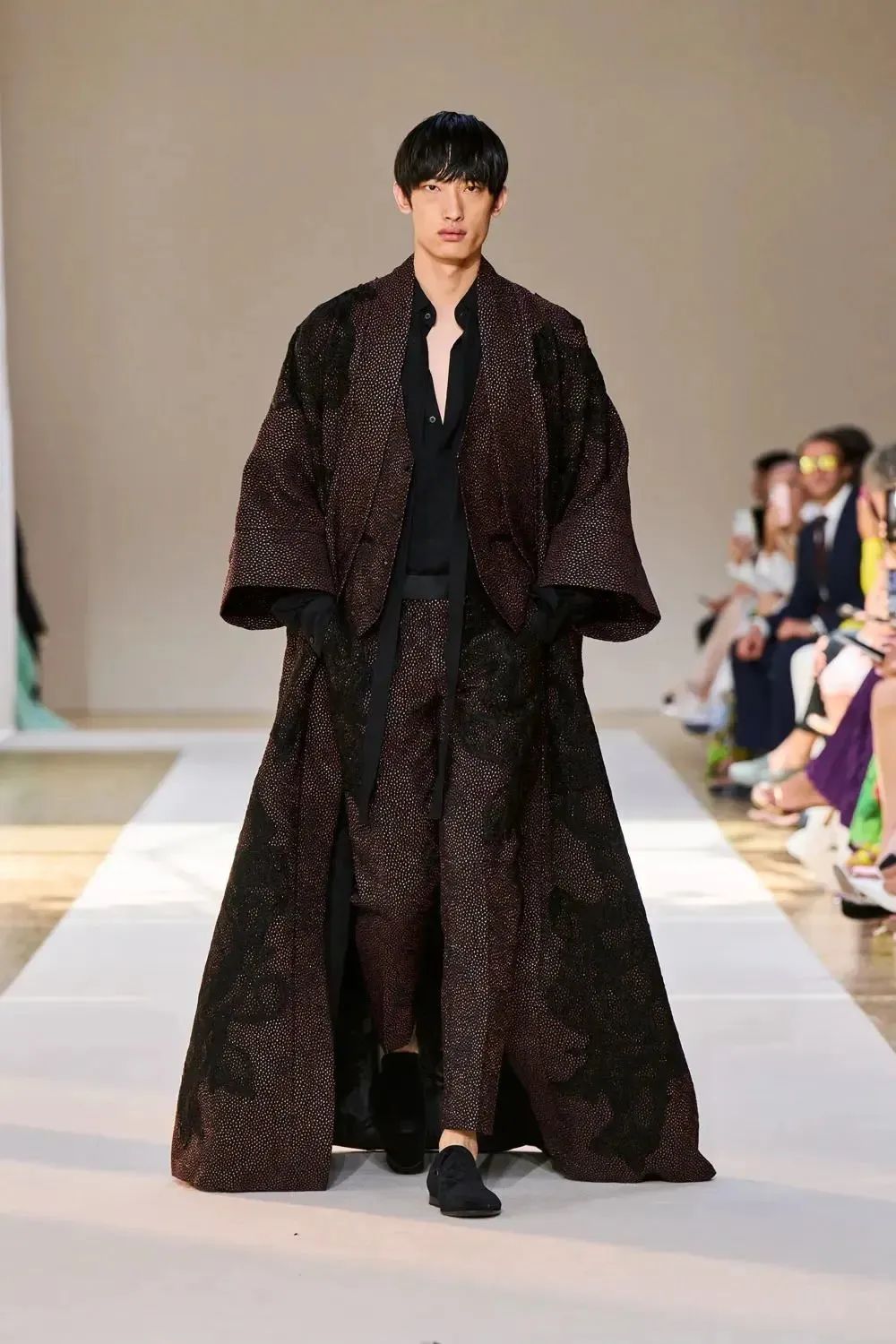 高定全新系列,高定和大众定制区别