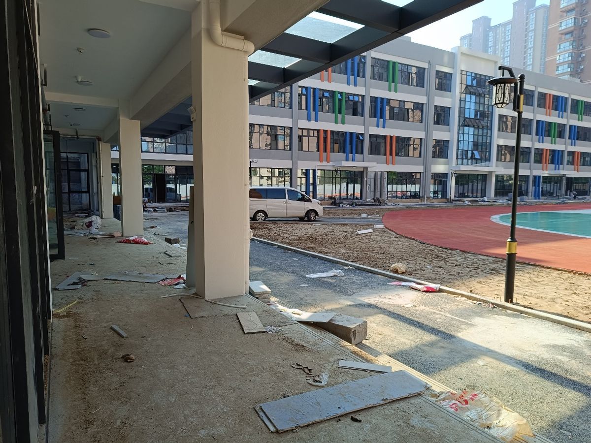 郑州育才小学到底如何,郑州市互助路小学育贤校区