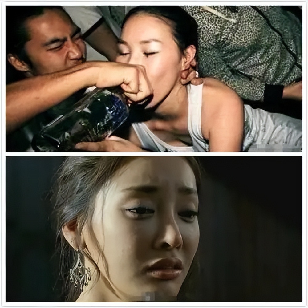 深扒2003年“张钰事件”：20盘录像带，30个导演，1场桃色罗生门