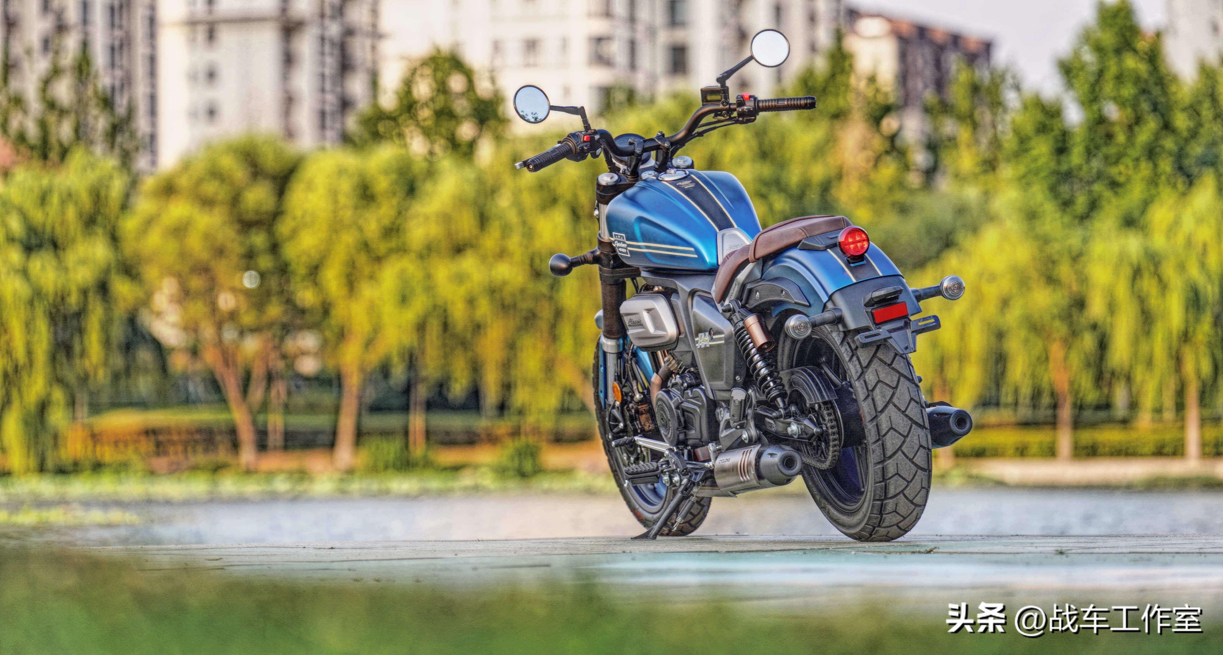 ra401巡航车,巡航车跑100公里后的感受