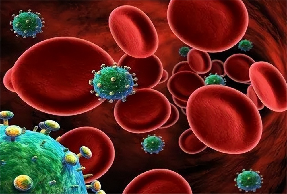 大学生酒吧艾滋,90后小伙艾滋病感染