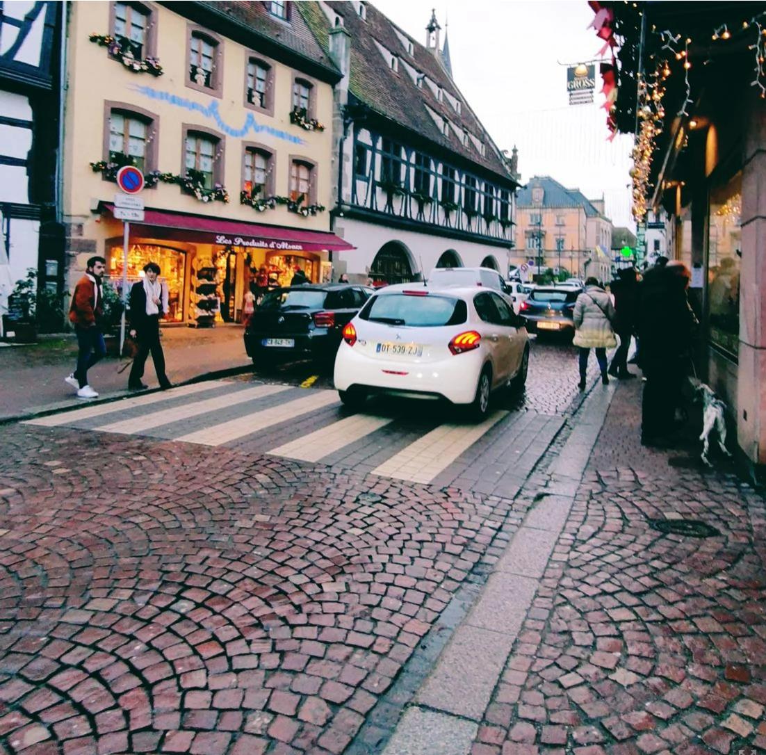 浪漫的法国有哪些不为人知的秘密,法国旅游避雷策略有哪些