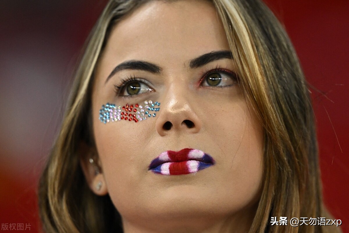 足球是圆的什么都有可能发生,足球是圆的谁也说不准