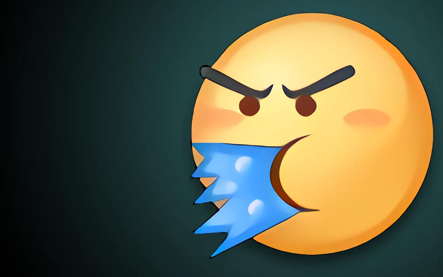 「仿生说」百度贴吧沉沦史——“第一中文网”是如何衰败的