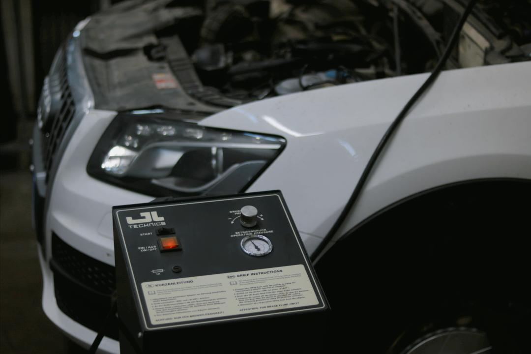 老款奥迪q5全车翻新全过程,翻新二手奥迪q5