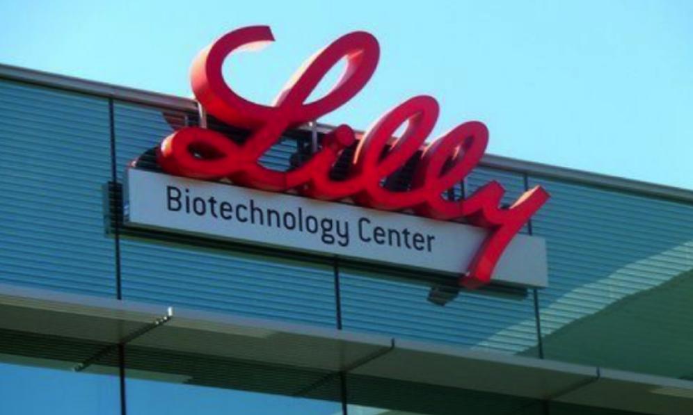 全球市值排名第一药企,礼来市值为什么这么高