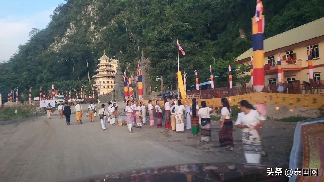 泰国洞穴恐怖,泰国最恐怖的恐怖山洞