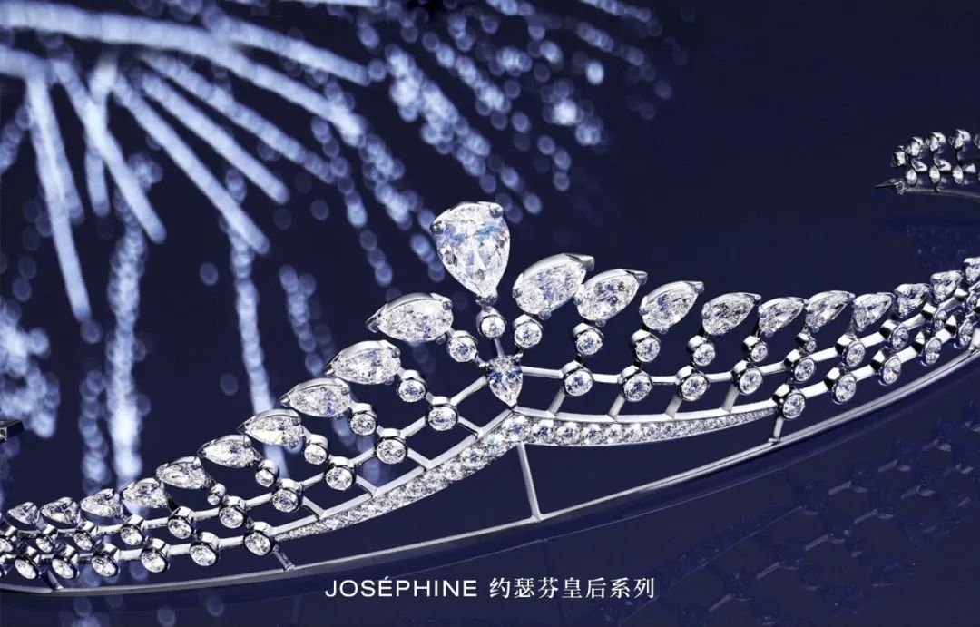 何超莲婚礼礼服珠宝,何超莲收藏的珠宝